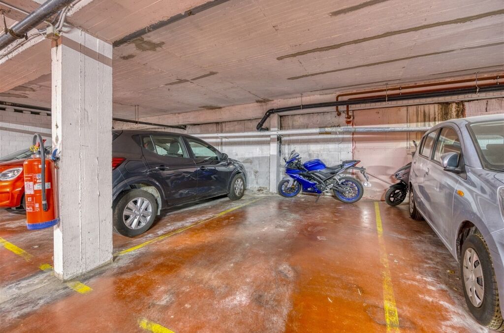 Appartement te koop in JETTE