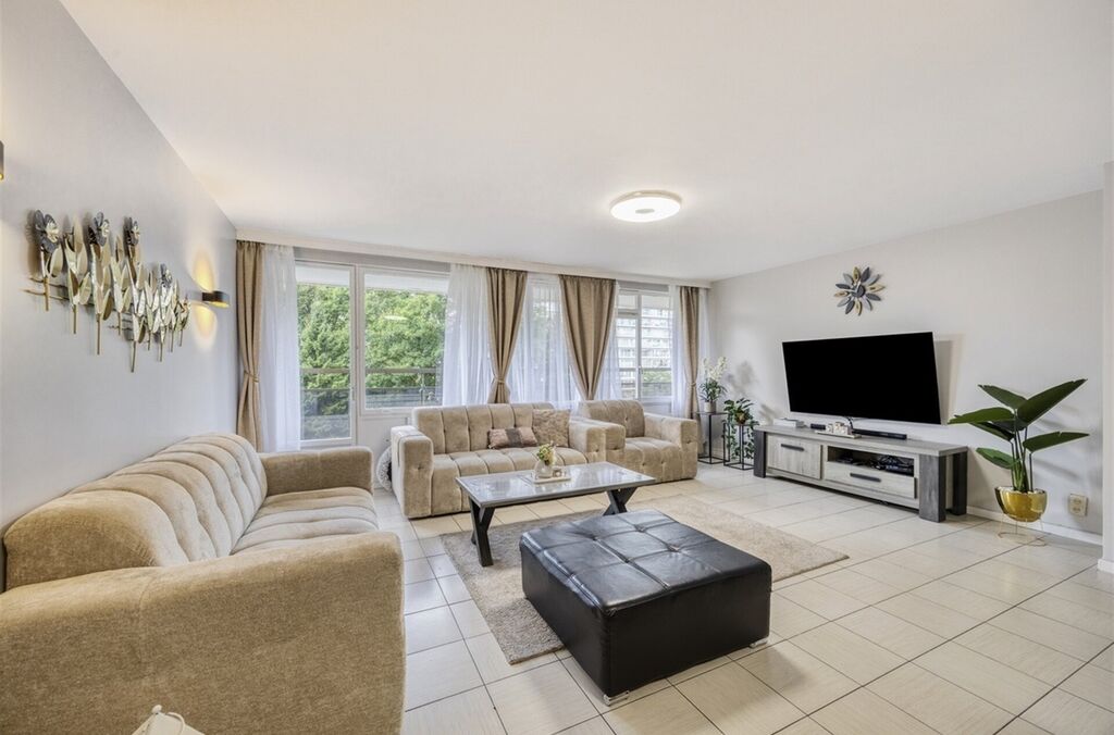 Appartement te koop in JETTE