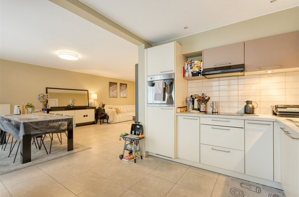 Appartement te koop in JETTE