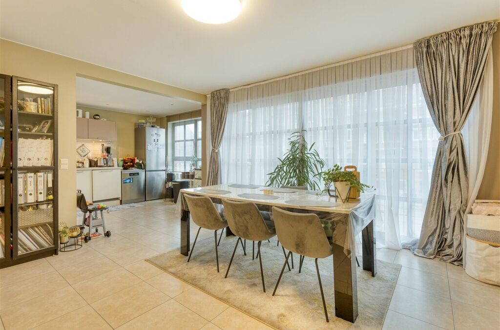Appartement te koop in JETTE