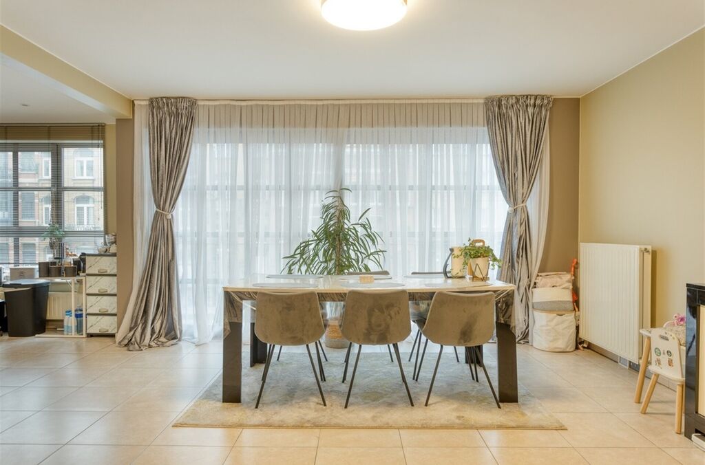 Appartement te koop in JETTE