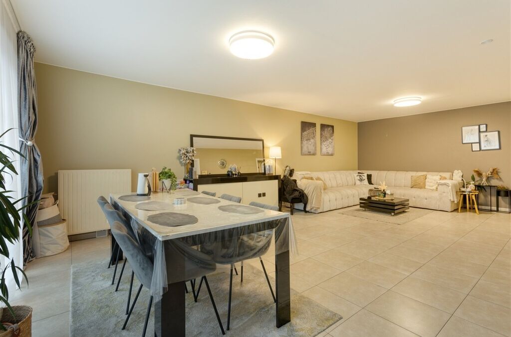 Appartement te koop in JETTE