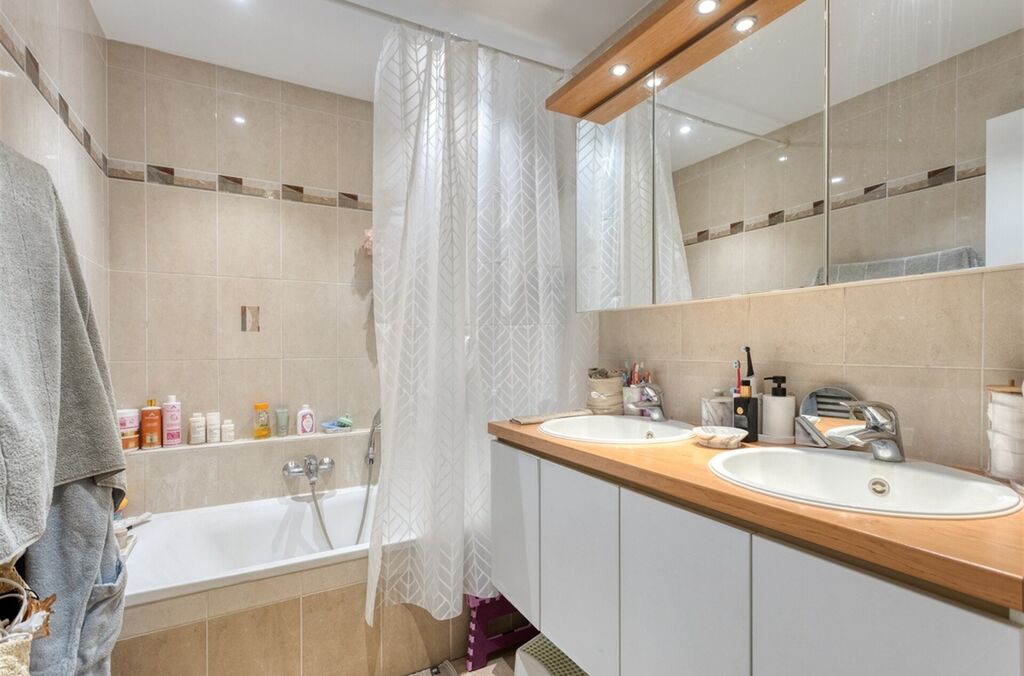 Appartement te koop in JETTE