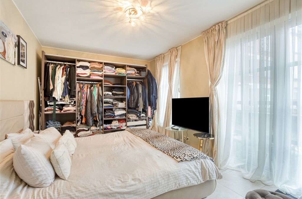 Appartement te koop in JETTE