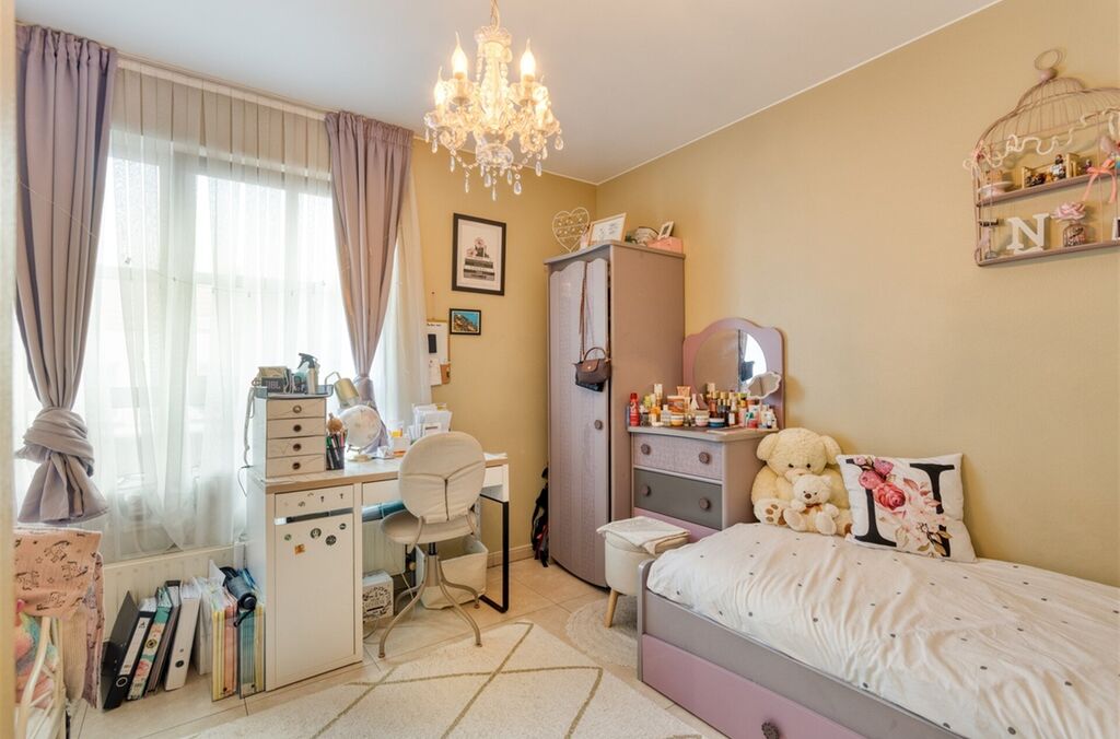 Appartement te koop in JETTE