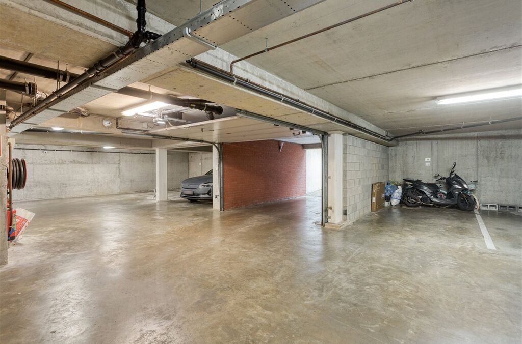 Appartement te koop in JETTE