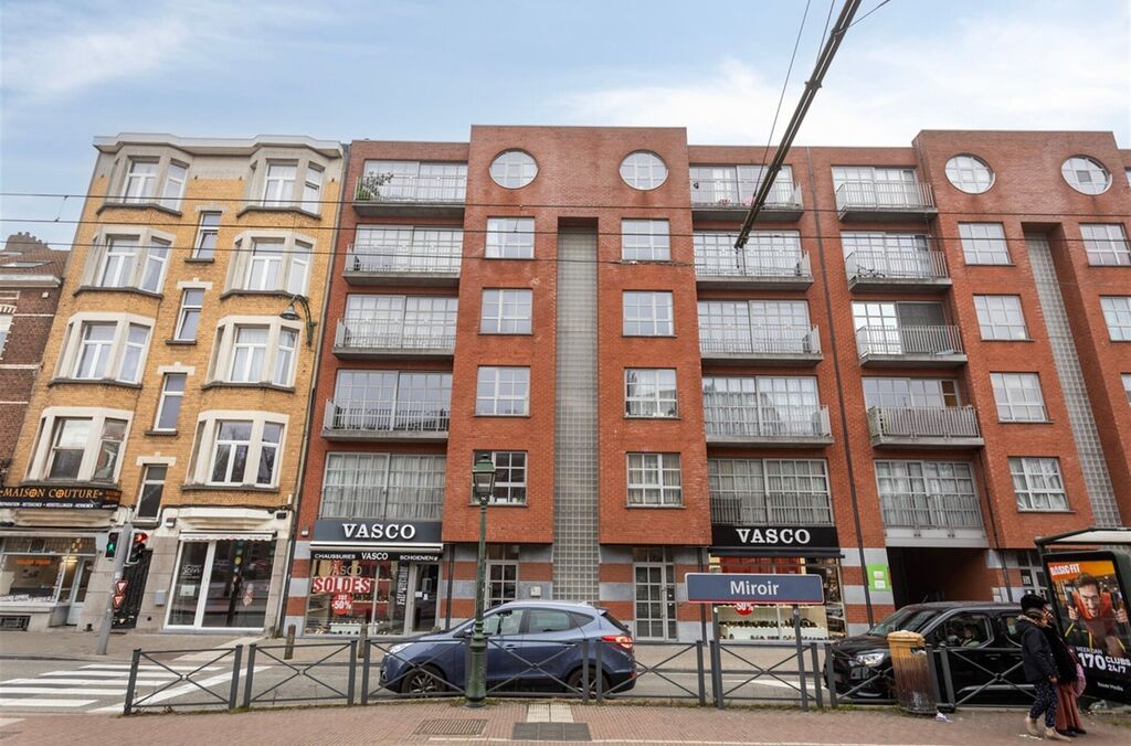 Appartement te koop in JETTE