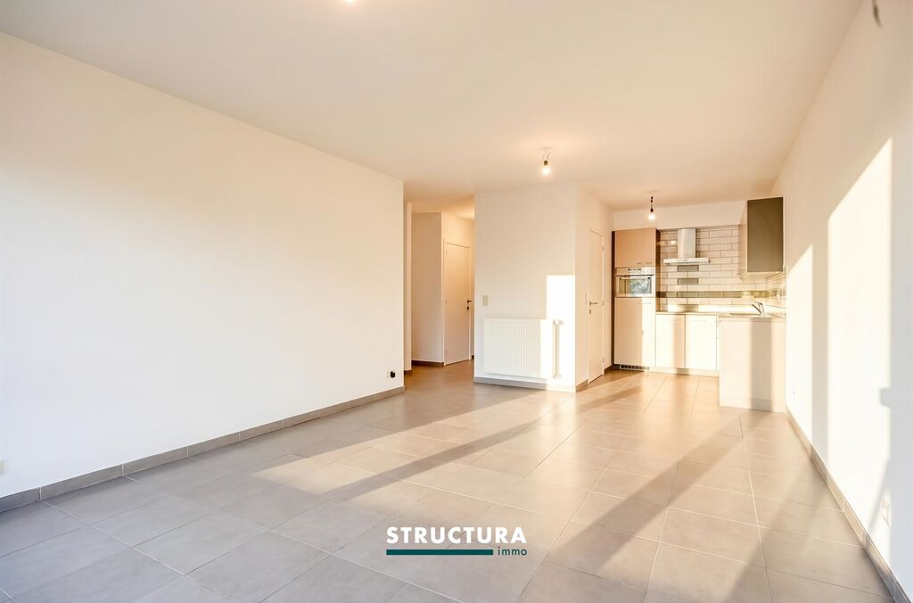 Appartement te koop in LAKEN (BRU.)
