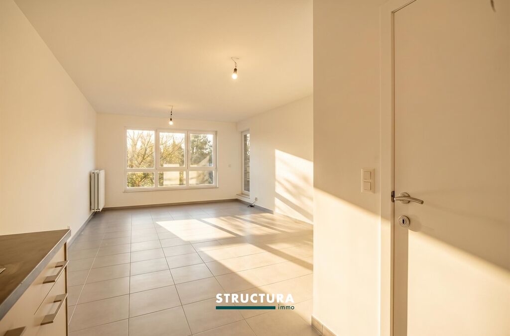 Appartement te koop in LAKEN (BRU.)