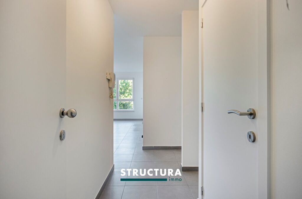 Appartement te koop in LAKEN (BRU.)