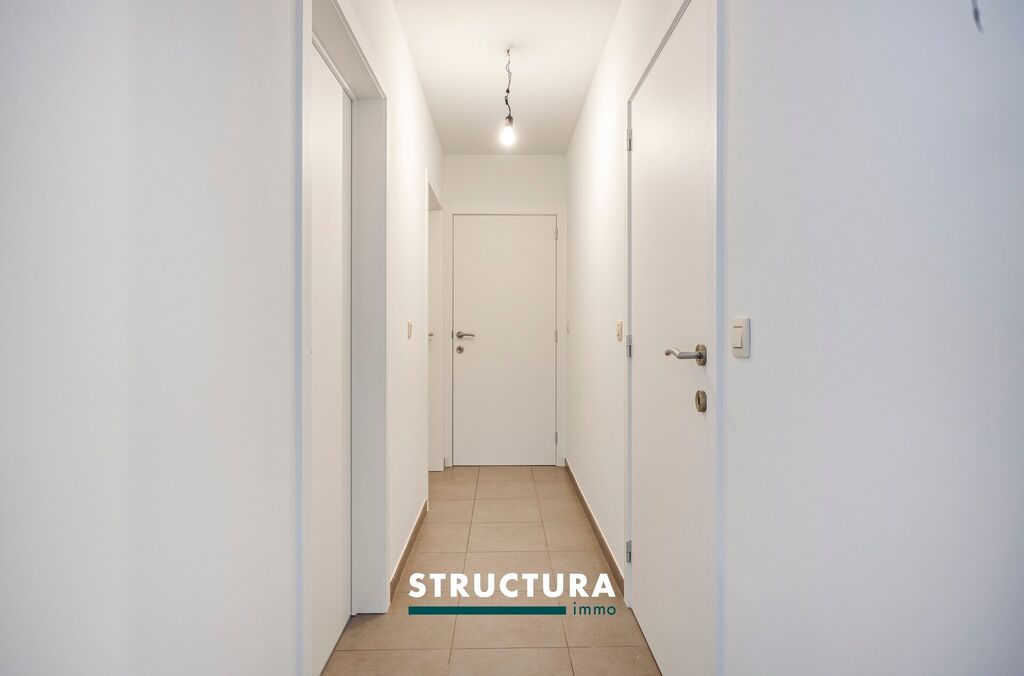 Appartement te koop in LAKEN (BRU.)