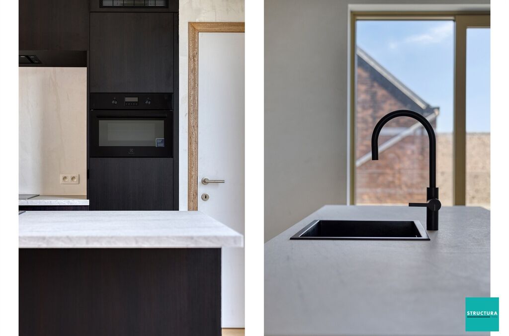 Appartement te koop in MALDEREN