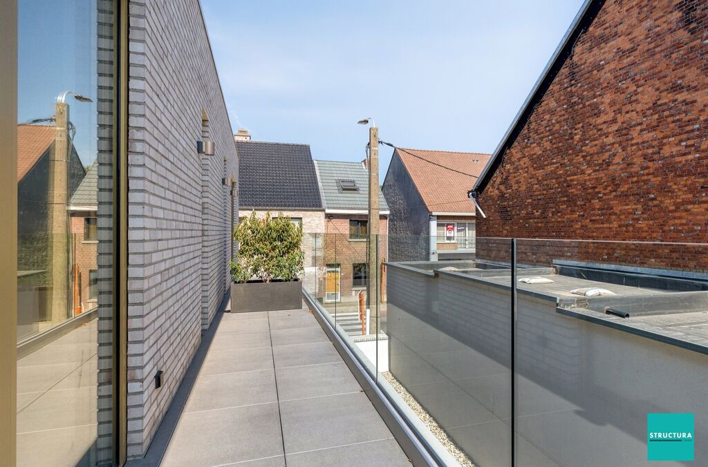 Appartement te koop in MALDEREN