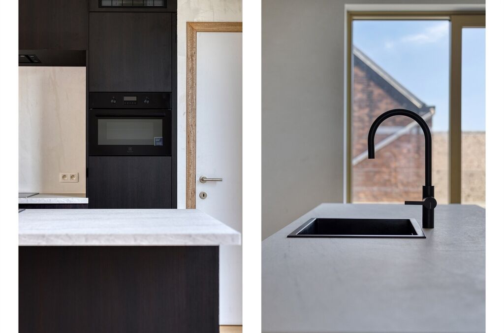 Appartement te koop in MALDEREN