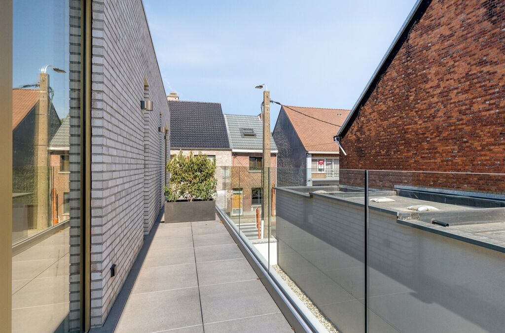 Appartement te koop in MALDEREN