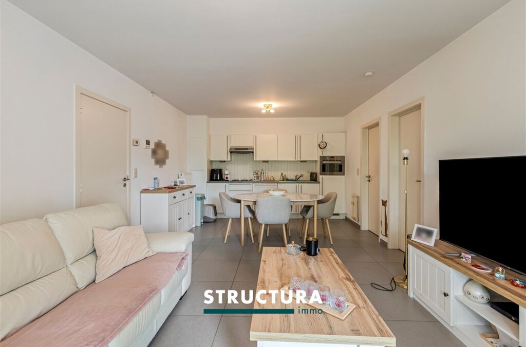 Appartement te koop in MEISE