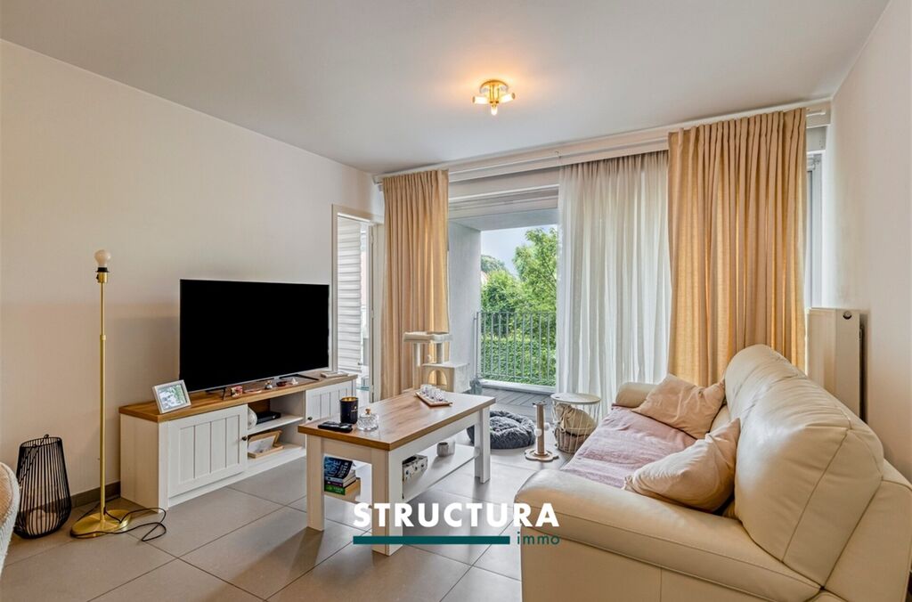 Appartement te koop in MEISE