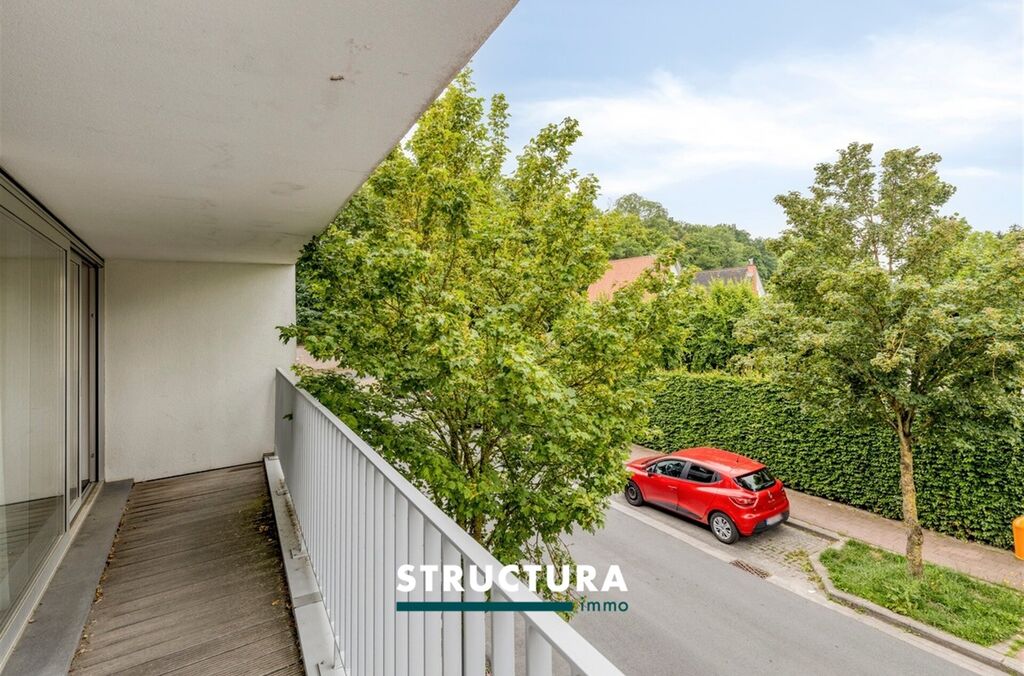 Appartement te koop in MEISE