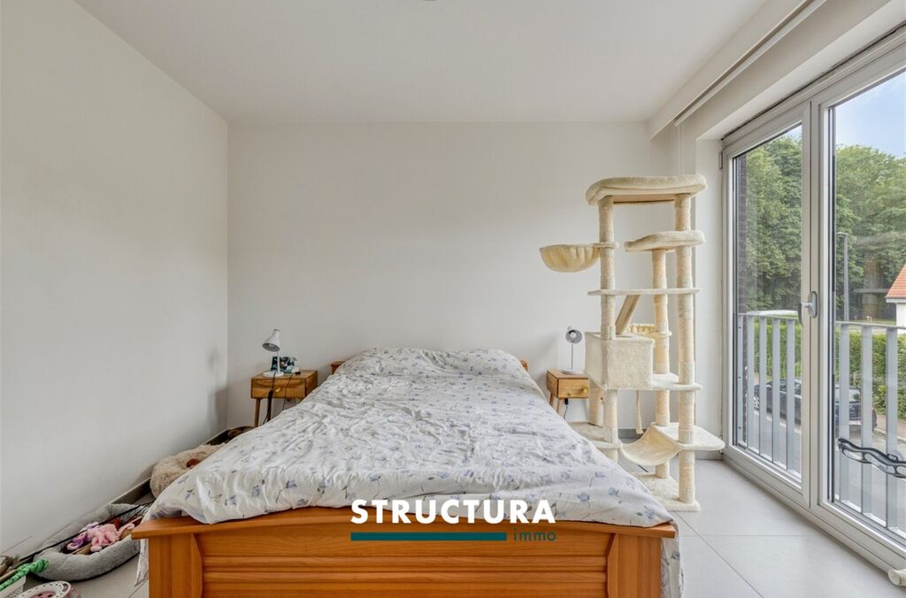Appartement te koop in MEISE