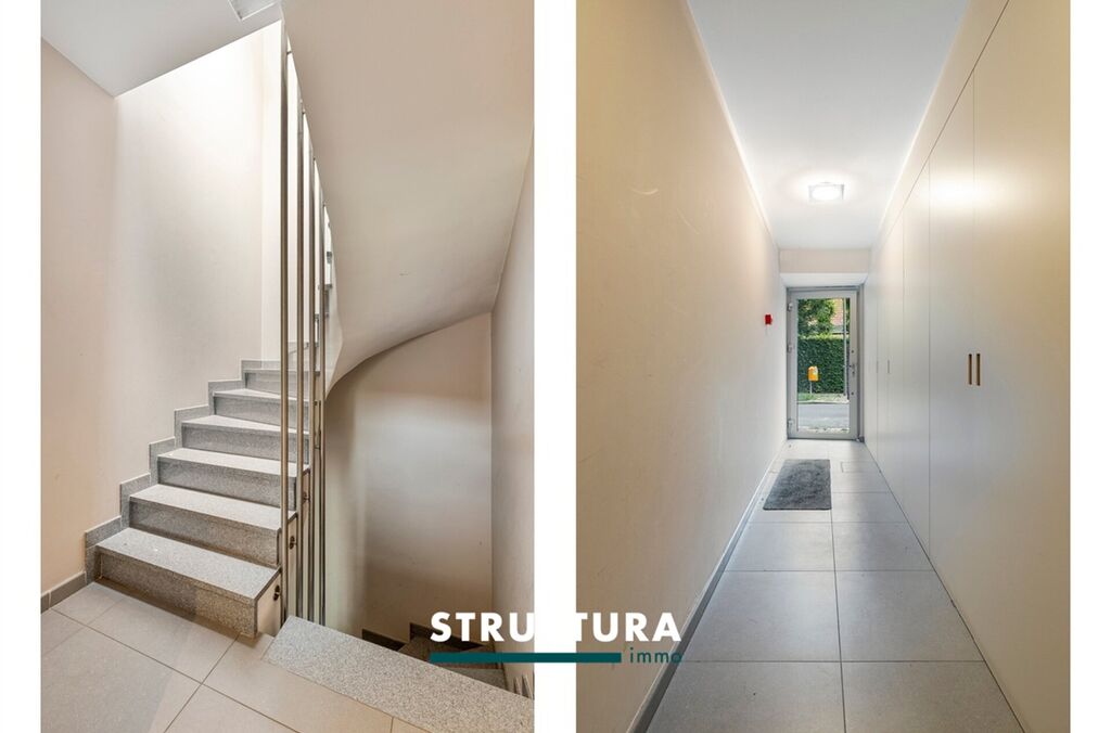 Appartement te koop in MEISE
