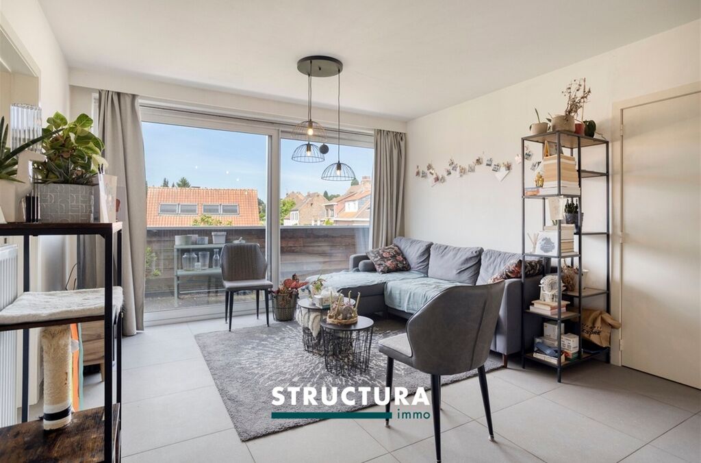 Appartement te koop in MEISE