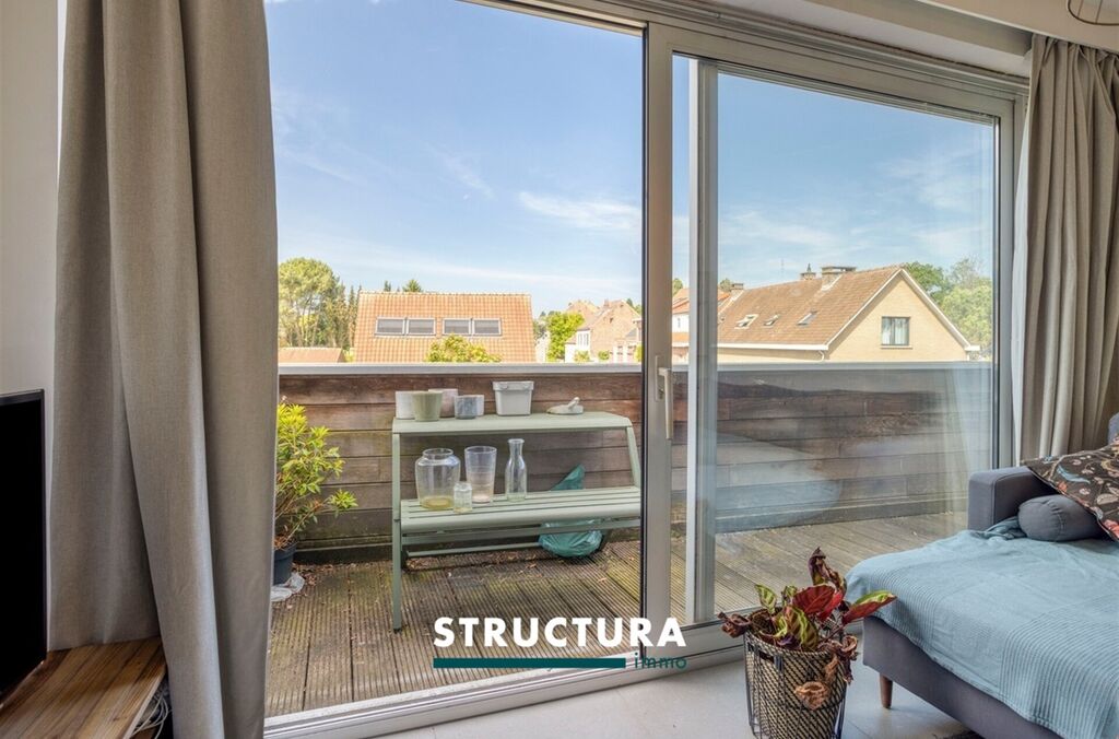 Appartement te koop in MEISE