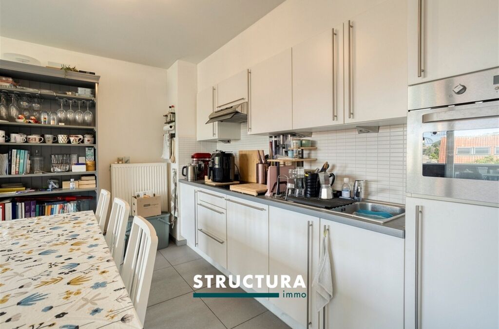 Appartement te koop in MEISE