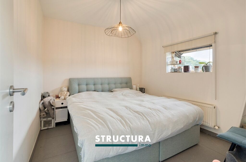 Appartement te koop in MEISE