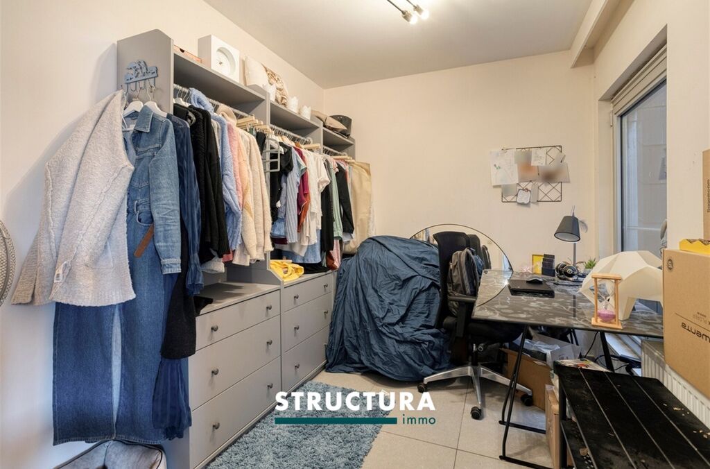 Appartement te koop in MEISE