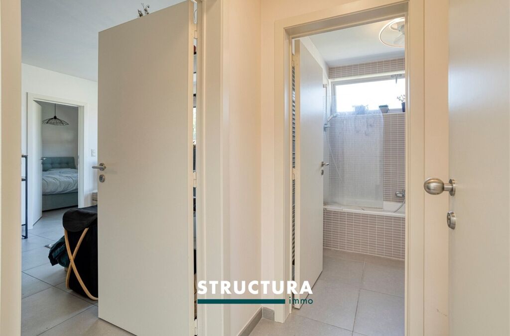 Appartement te koop in MEISE