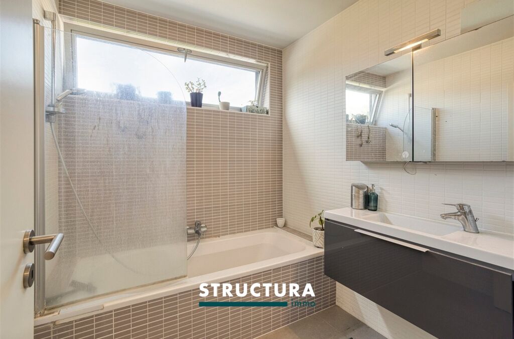 Appartement te koop in MEISE