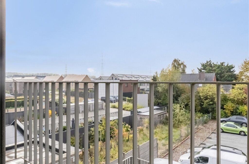 Appartement te koop in MERCHTEM