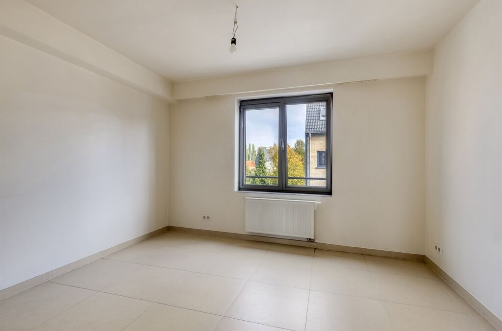 Appartement te koop in MERCHTEM