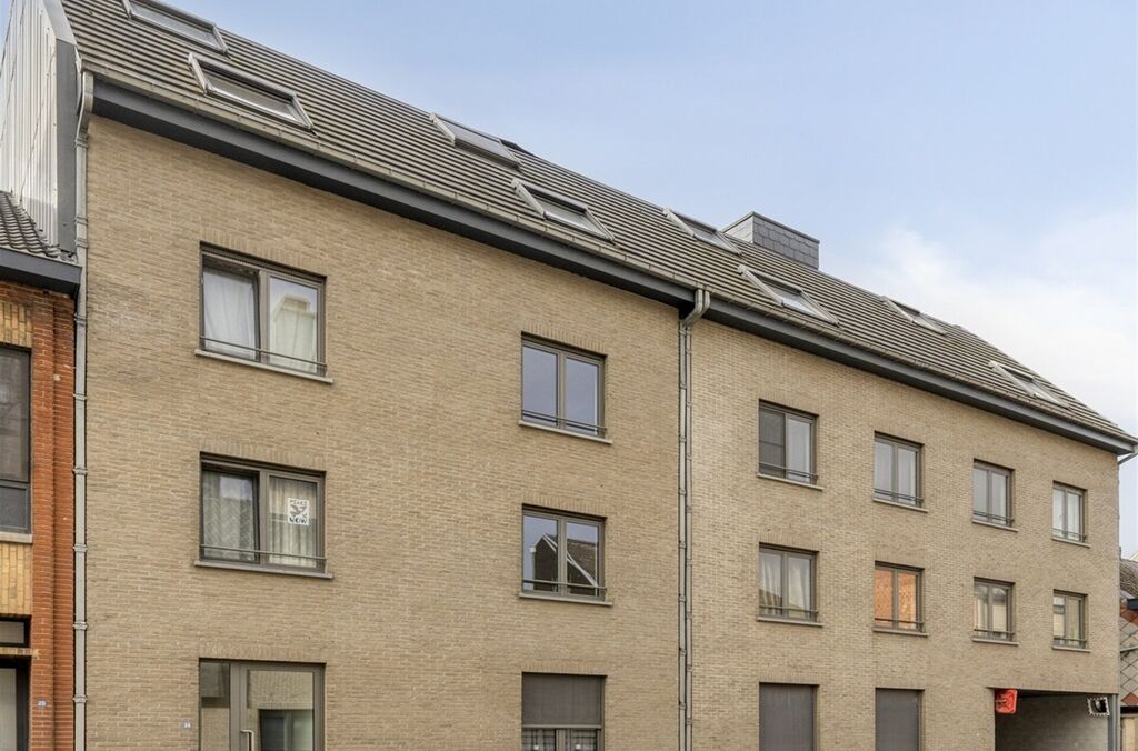 Appartement te koop in MERCHTEM