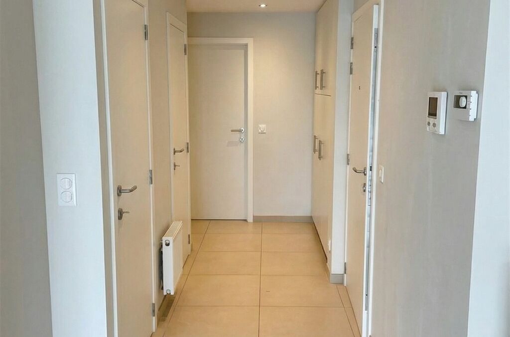 Appartement te koop in MERCHTEM