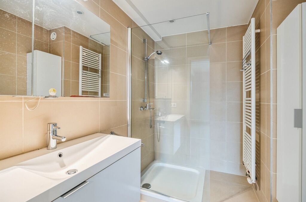 Appartement te koop in MERCHTEM
