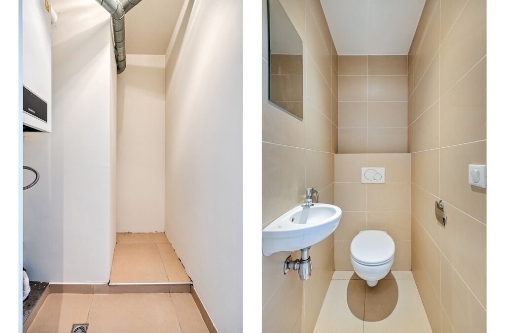 Appartement te koop in MERCHTEM