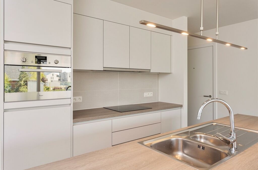 Appartement te koop in MERCHTEM