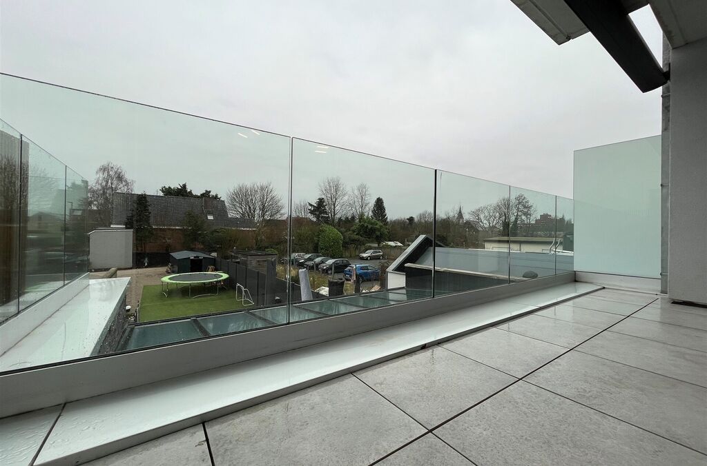 Appartement te koop in MERCHTEM