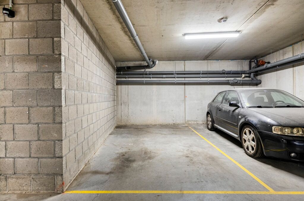 Appartement te koop in MERCHTEM