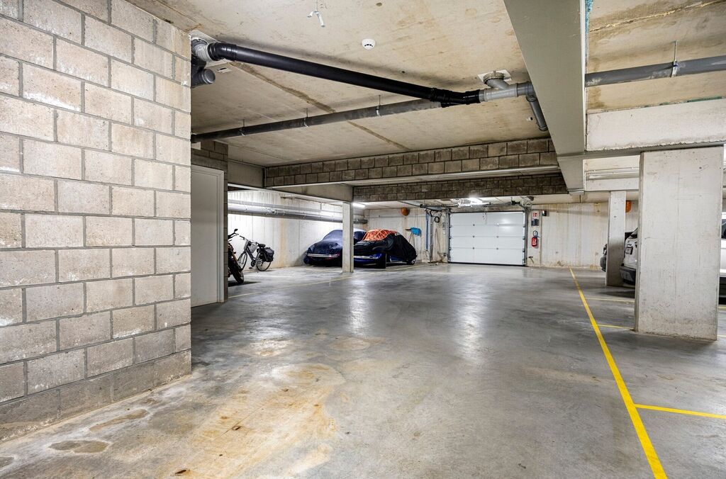 Appartement te koop in MERCHTEM