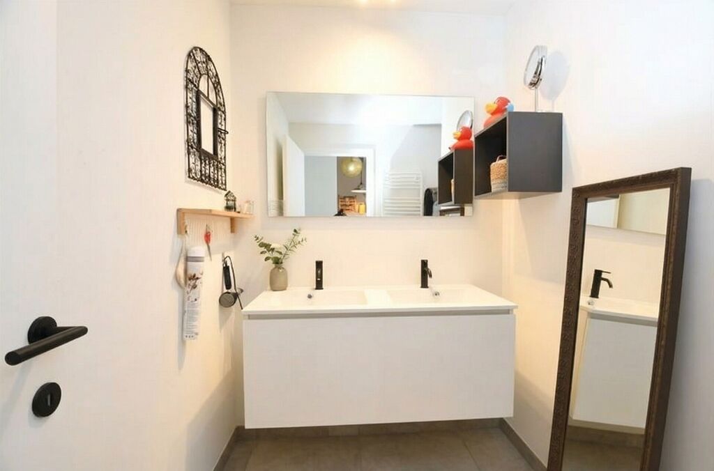 Appartement te koop in MERCHTEM
