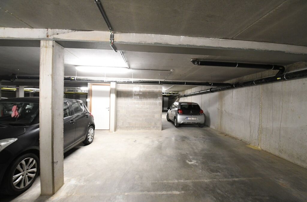 Appartement te koop in MERCHTEM