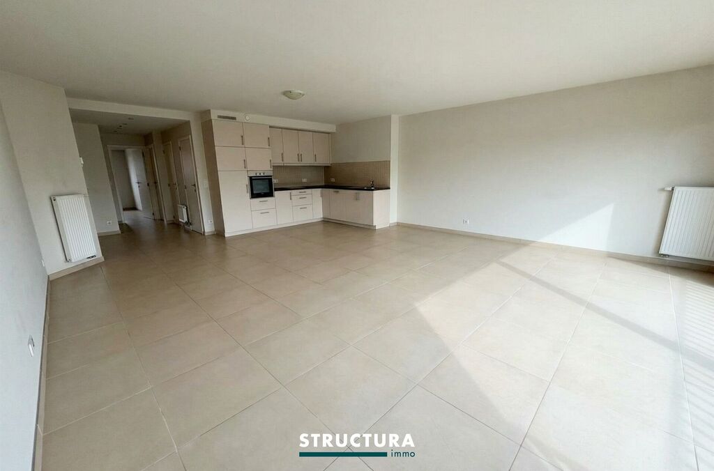 Appartement te koop in MERCHTEM