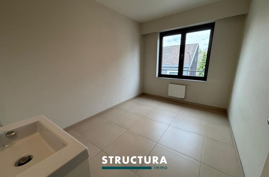 Appartement te koop in MERCHTEM