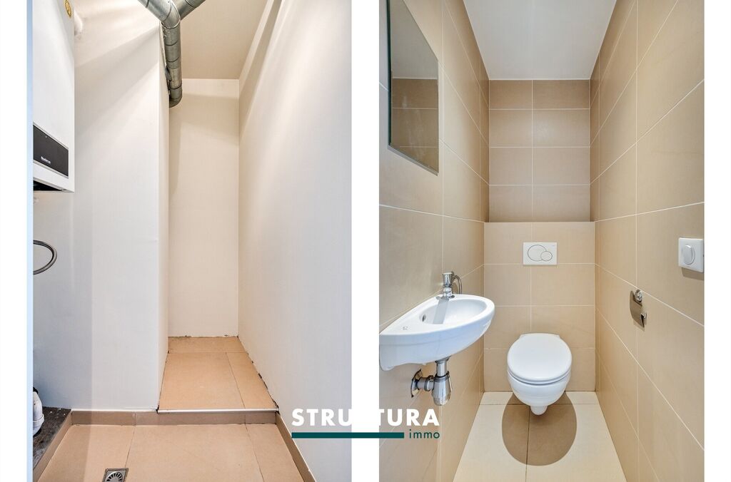 Appartement te koop in MERCHTEM