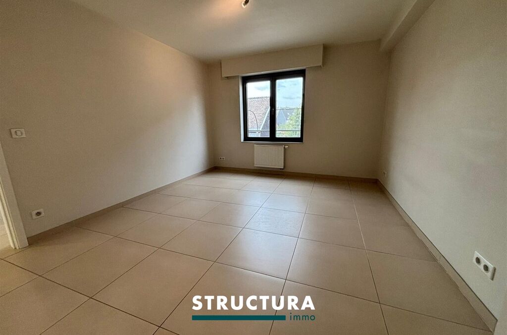 Appartement te koop in MERCHTEM