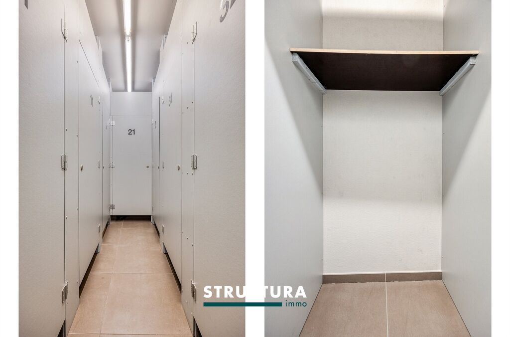 Appartement te koop in MERCHTEM