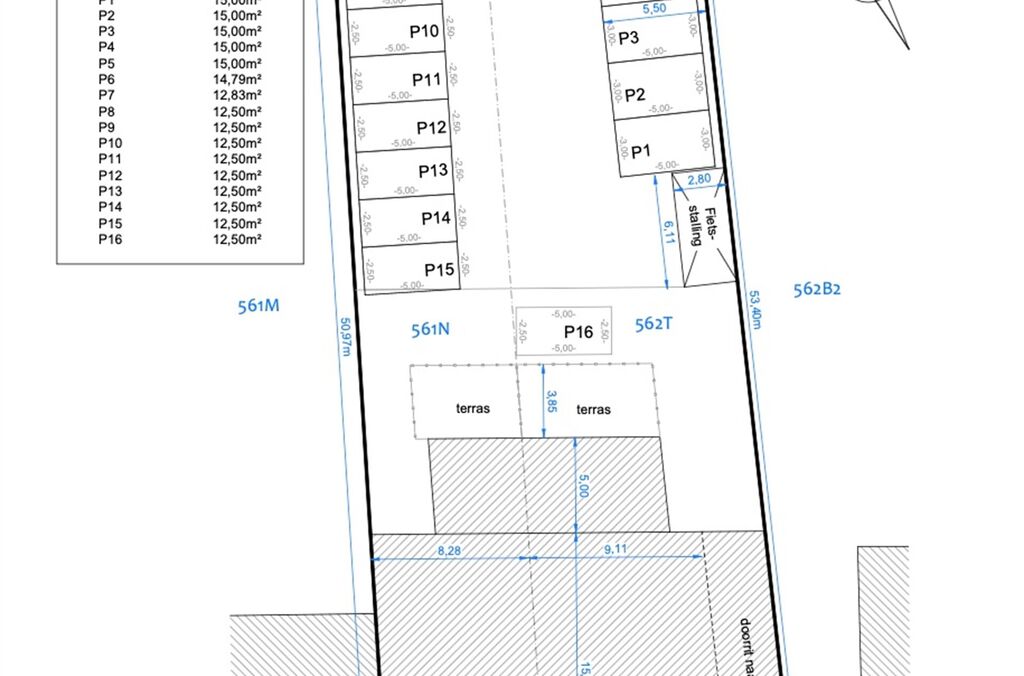 Appartement te koop in MERCHTEM