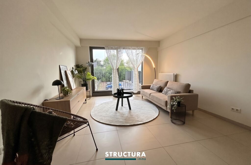 Appartement te koop in MERCHTEM